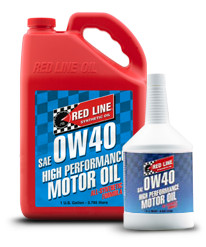 ������ �������� ����� Red line 0w-40, 0,95� ������������� | ������� 11104
