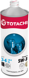 ������ �������� ����� Totachi Heavy Duty CI-4/CH-4/SL 5W-30, 1� ����������� | ������� 4562374690141