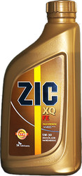������ �������� ����� Zic XQ FE 5w30 ������������� | ������� 137146