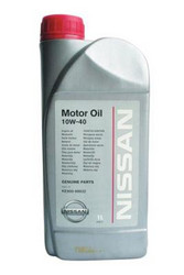 ������ �������� ����� Nissan ������ ����� 20W-50, 4�  | ������� KE90099932R