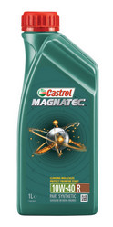 ������ �������� ����� Castrol  Magnatec 10W-40, 1 � ����������������� | ������� 153B0B