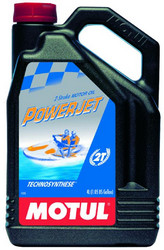 ������ �������� ����� Motul Power Jet 2T ����������������� | ������� 101239