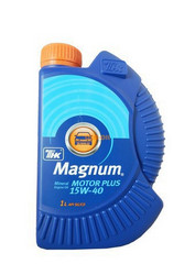 ������ �������� ����� ��� Magnum Motor Plus 15W40 1� ����������� | ������� 40614432