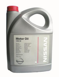 ������ �������� ����� Nissan Fanfaro TRD �6 UHPD 10W-40, 208� ����������������� | ������� KE90099942