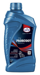 ������ �������� ����� Eurol  TTX ProScoot, 1� ������������� | ������� E1284281L