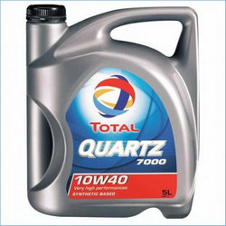 ������ �������� ����� Total Quartz 7000 Energy 10W40 ����������������� | ������� 3425901025407
