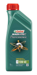 ������ �������� ����� Castrol  Magnatec Professional A3 10W-40, 1 � ������������� | ������� 1507F6