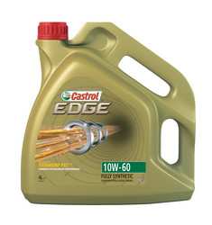������ �������� ����� Castrol  Edge 10W-60, 4 � ������������� | ������� 1536DB