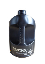 ������ �������� ����� Statoil MaxWay SAE 10W-40 (4�) ����������������� | ������� 1001009