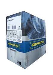������ �������� ����� Ravenol VST, 20� ������������� | ������� 4014835798571