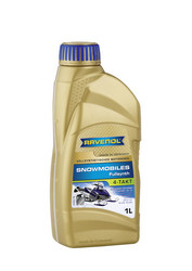 ������ �������� ����� Ravenol ����� ��� 4-���� ���������� Snowmobiles 4-Takt Fullsynth. (1�) new ������������� | ������� 4014835728011