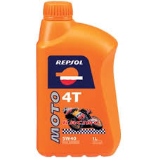 ������ �������� ����� Repsol Moto Racing 4T ������������� | ������� 6072R