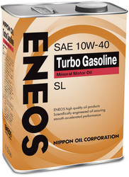������ �������� ����� Eneos Turbo Gasoline SL ����������� | ������� OIL1442