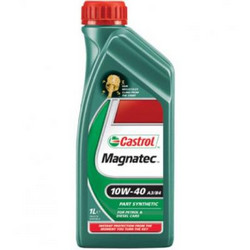 ������ �������� ����� Castrol Magnatec Diesel 10W-40 B4 1L ����������������� | ������� 4260041010871