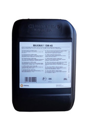 ������ �������� ����� Statoil MaxWay SAE 15W-40 (20�) ����������� | ������� 1001014