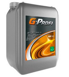 ������ �������� ����� G-energy G-Profi MSI 10W-40, 20� ����������������� | ������� 253140107