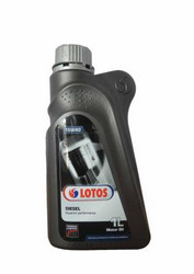 ������ �������� ����� Lotos Diesel SAE 15W-40 ����������� | ������� 5900925245430