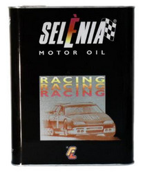 ������ �������� ����� Selenia Racing 10W-60 ������������� | ������� 10473701