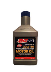 ������ �������� ����� Amsoil Synthetic Premium Protection, 0,946� ������������� | ������� AROQT
