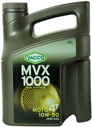 ������ �������� ����� Yacco ��� ���������� MVX 1000 4T ������������� | ������� 332228