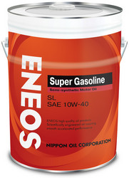 ������ �������� ����� Eneos Gasoline SL ����������������� | ������� OIL1356