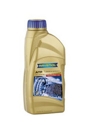 ��������������� ����� � �������� ���: Ravenol  T-WS Lifetime ATF , ������������� | ������� 4014835743311