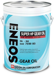 ��������������� ����� � �������� ���: Eneos  Gear GL-5 , ����������������� | ������� OIL1369