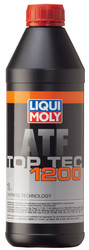 ��������������� ����� � �������� ���: Liqui moly ��������������� ����� ��� ���� Top Tec ATF 1200 ���� � ���,  | ������� 7502