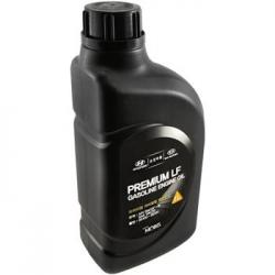 HYUNDAI/KIA/MOBIS 0510000151 Premium LF Gasoline 5W20 SM GF-4 ����� �������� ������������� 1L