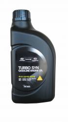 HYUNDAI/KIA/MOBIS 0510000141 Turbo SYN Gasoline 5W30 A5 ����� �������� ������������� 1L