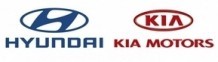 Hyundai-Kia Motor Co. (Корея) Hyundai-Kia Motor Co. (Корея)