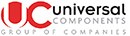 Universal Components Universal Components